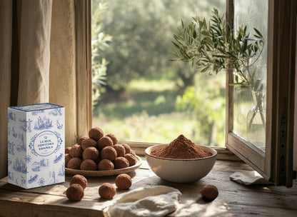 Caja Marina
